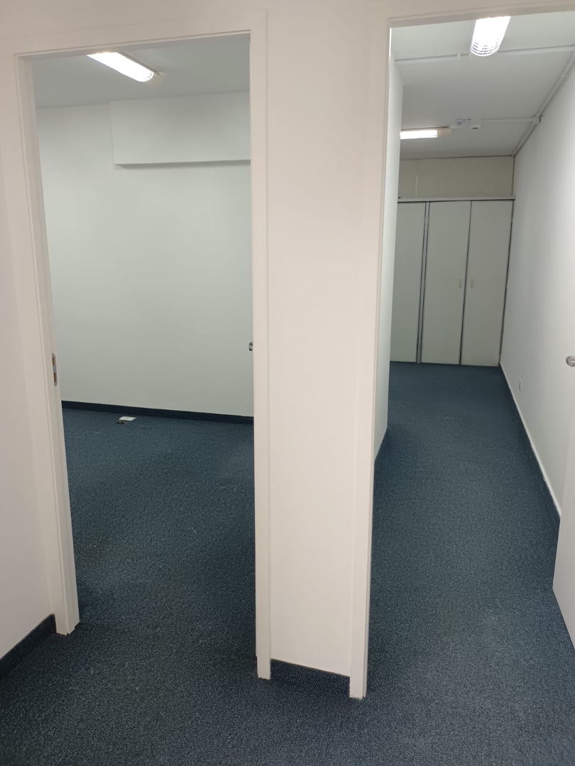 Sala para aluguel no Centro: 