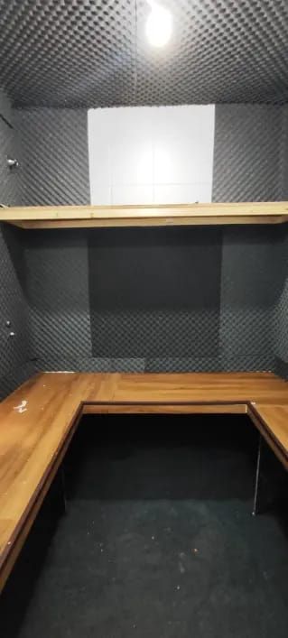 Terreno para aluguel no Gonzaga: 