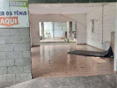 Terreno para aluguel no Vila Belmiro: 