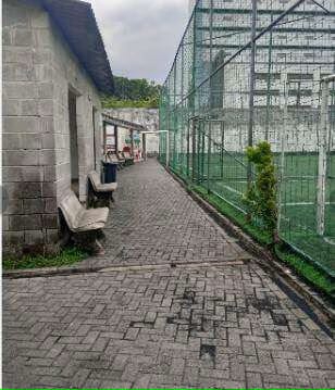 Terreno para aluguel no Vila Belmiro: 