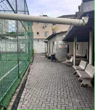 Terreno para aluguel no Vila Belmiro: 