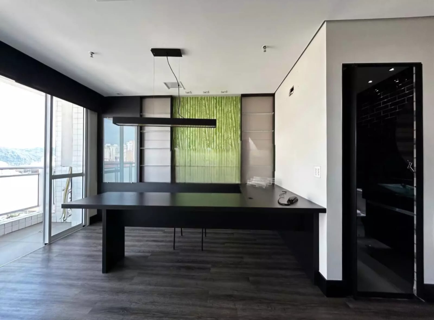 Sala para aluguel no Encruzilhada: 