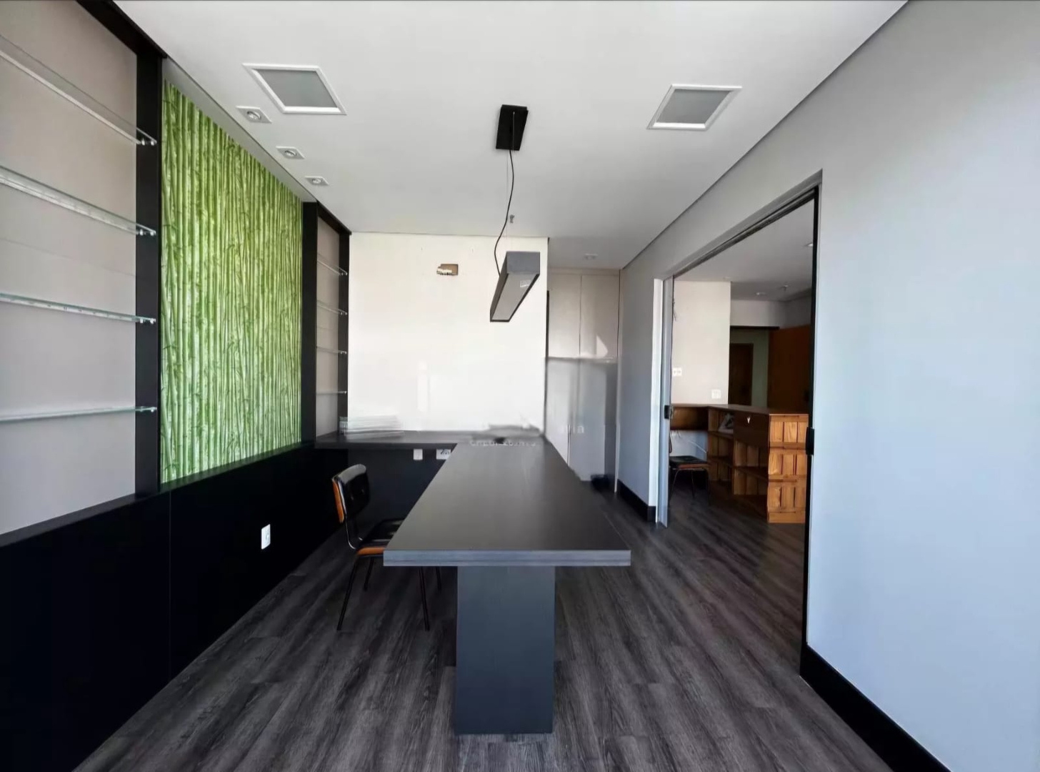 Sala para aluguel no Encruzilhada: 