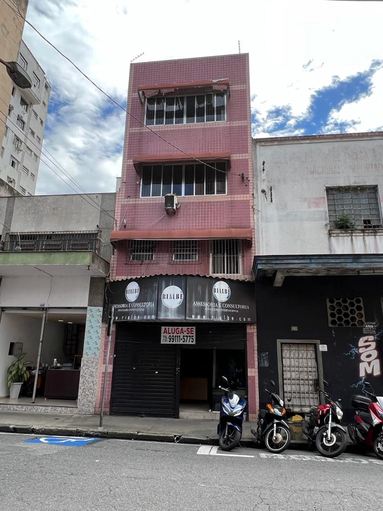 Conjunto Comercial para aluguel no Centro: 