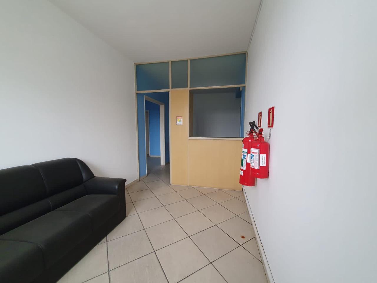 Conjunto Comercial para aluguel no Centro: 