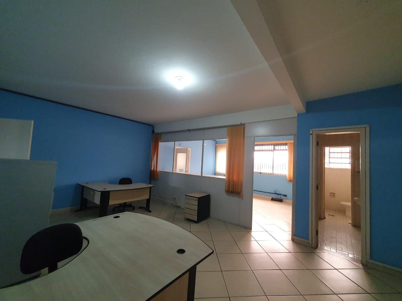 Conjunto Comercial para aluguel no Centro: 