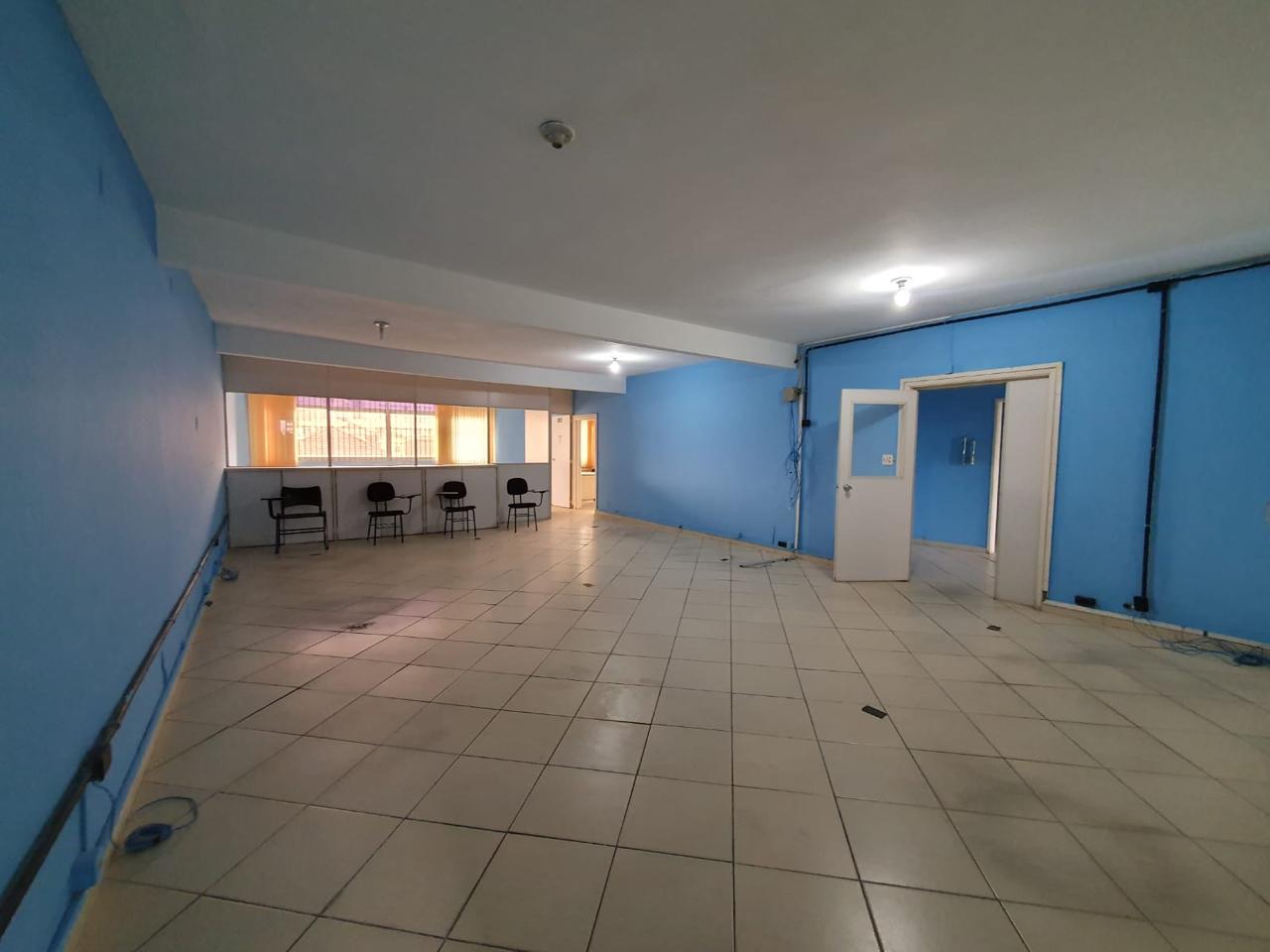 Conjunto Comercial para aluguel no Centro: 