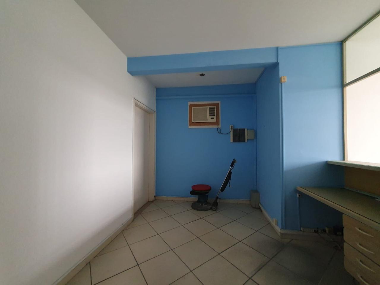 Conjunto Comercial para aluguel no Centro: 