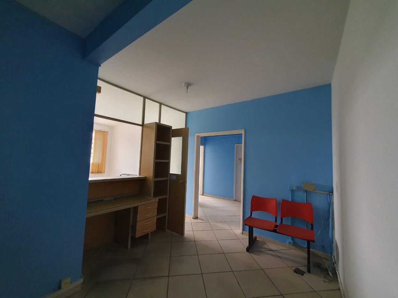 Conjunto Comercial para aluguel no Centro: 