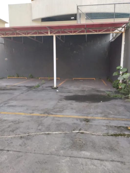 Terreno para aluguel no Pompéia: 