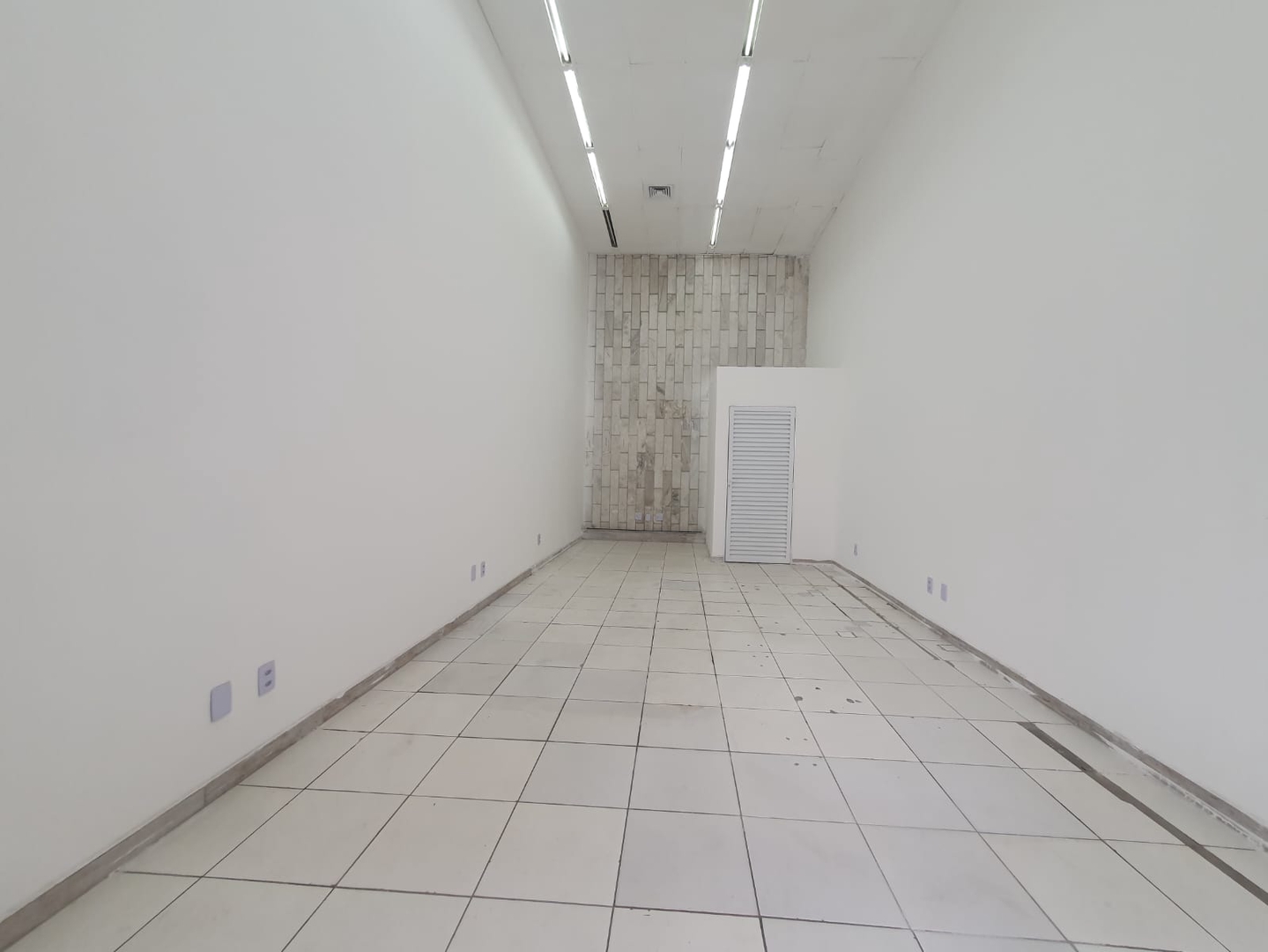 Loja para aluguel no Centro: 