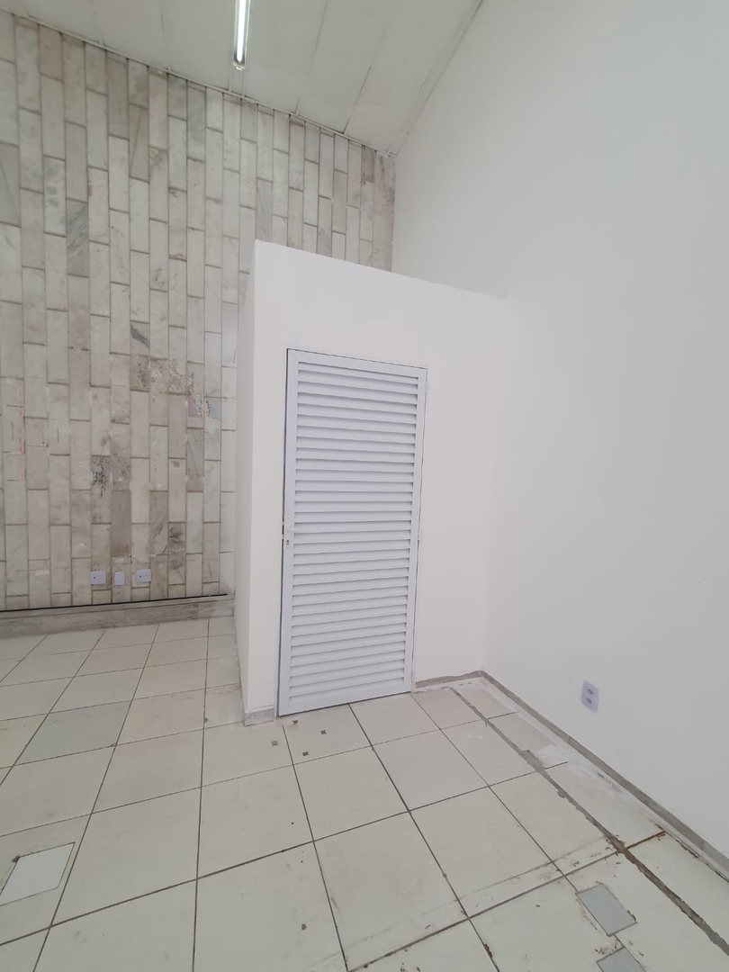 Loja para aluguel no Centro: 