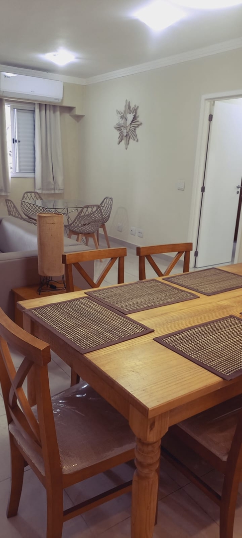 Apartamento para aluguel no Marapé: 