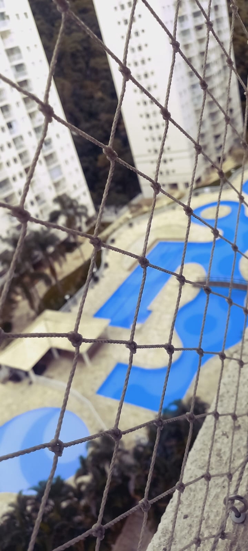 Apartamento para aluguel no Marapé: 