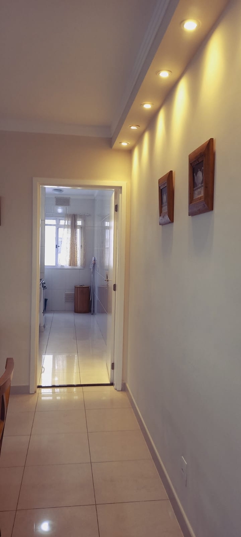 Apartamento para aluguel no Marapé: 