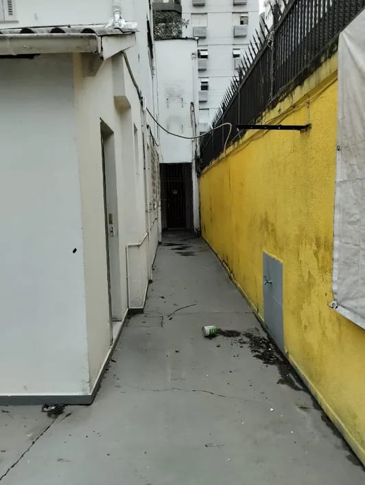 Casa para aluguel no Aparecida: 