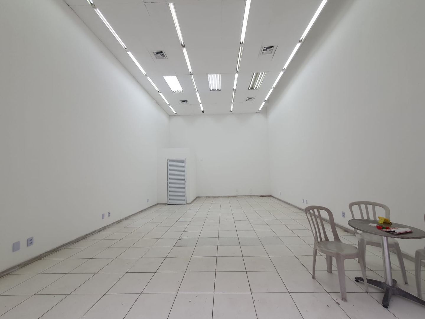 Loja para aluguel no Centro: 