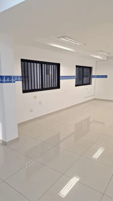 Conjunto Comercial para aluguel no Boqueirão: 