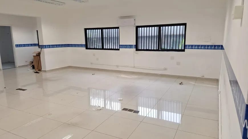 Conjunto Comercial para aluguel no Boqueirão: 