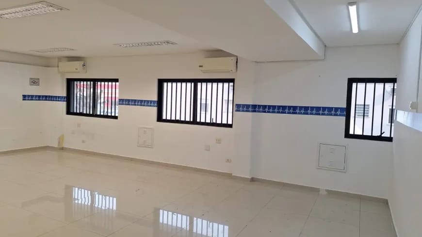 Conjunto Comercial para aluguel no Boqueirão: 