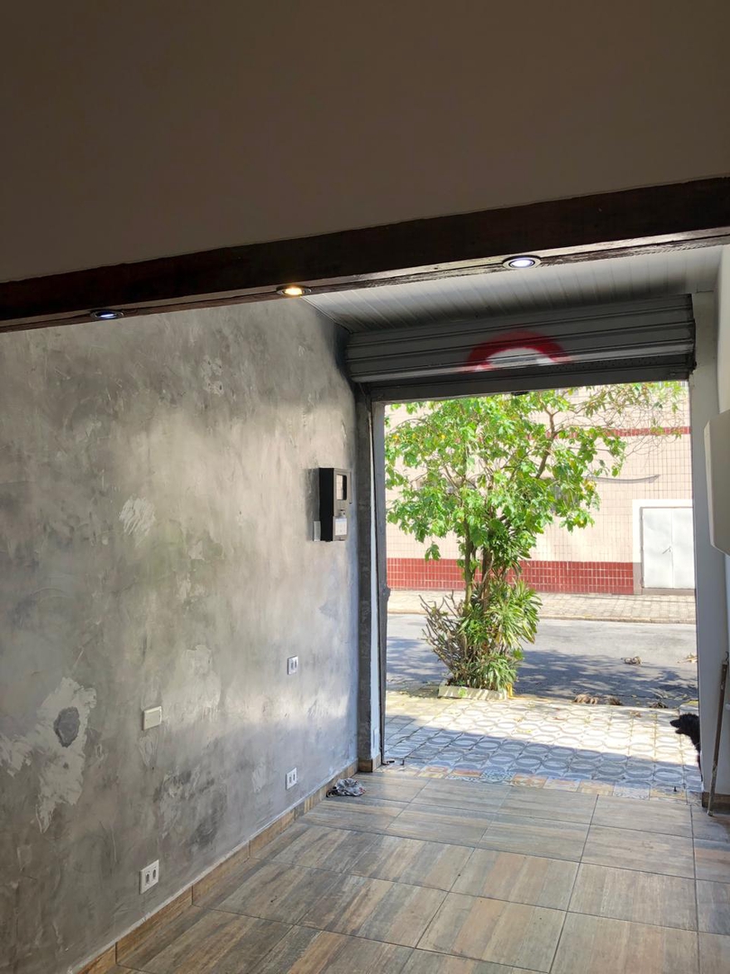 Loja para aluguel no Vila Mathias: 