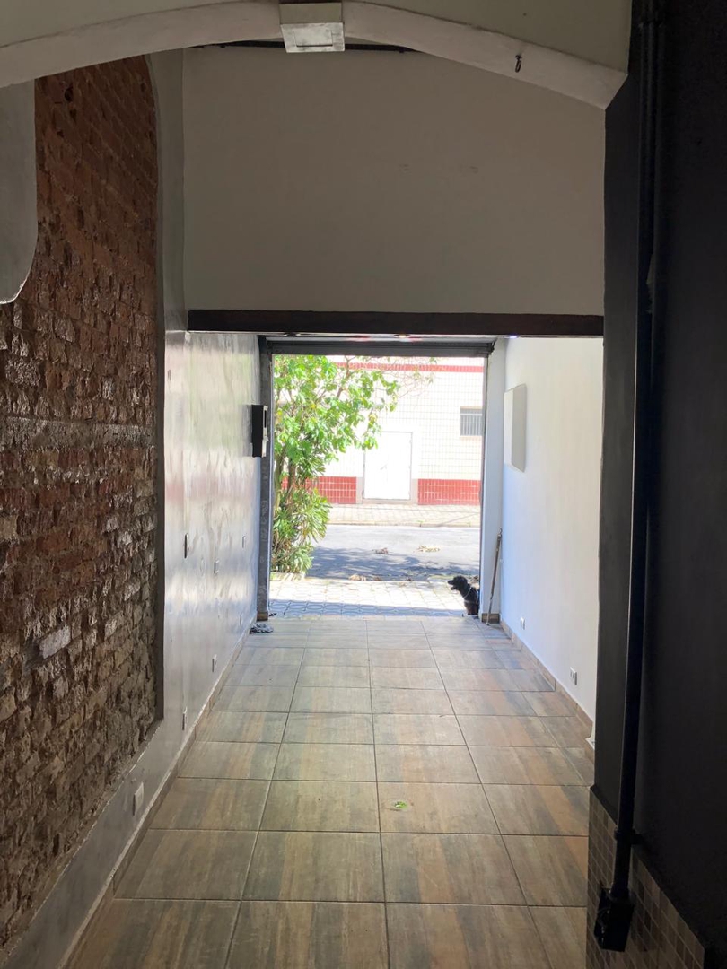 Loja para aluguel no Vila Mathias: 