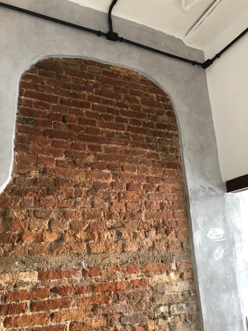 Loja para aluguel no Vila Mathias: 