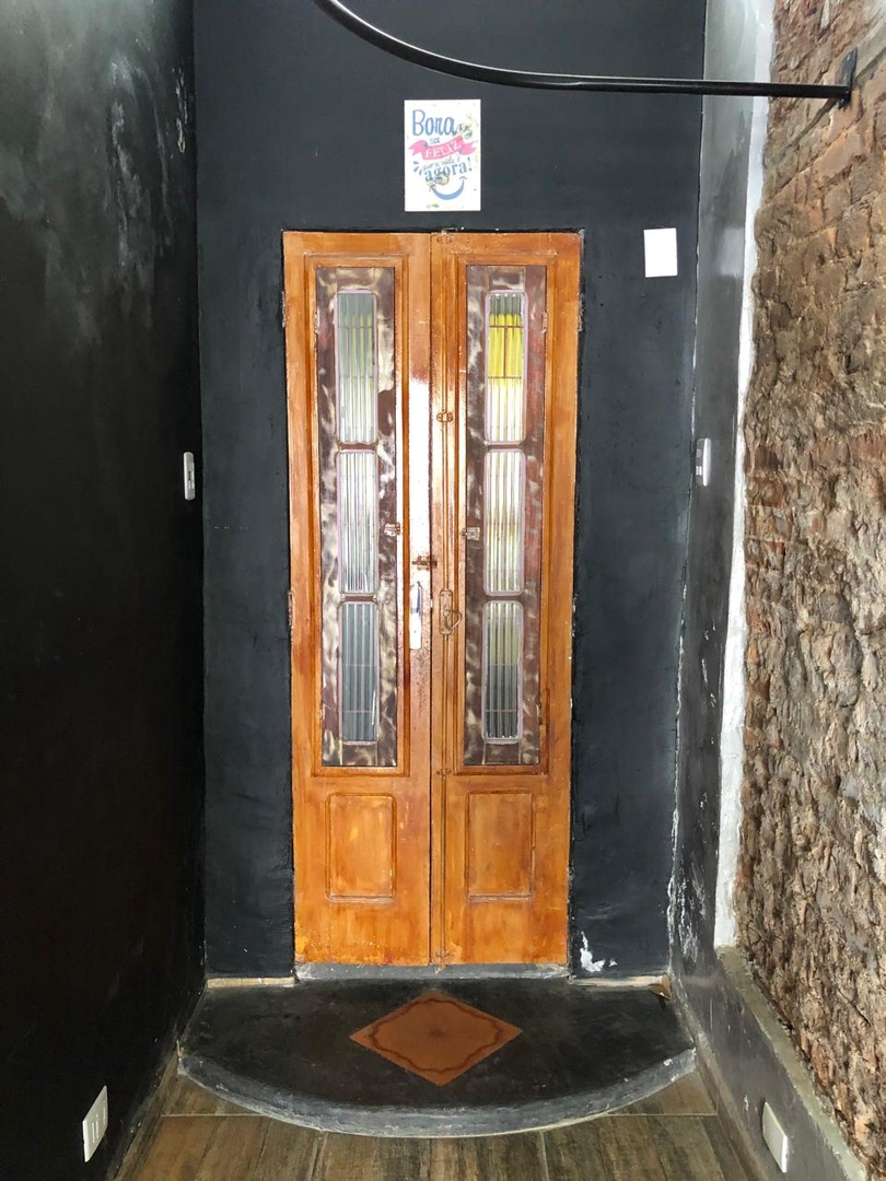 Loja para aluguel no Vila Mathias: 