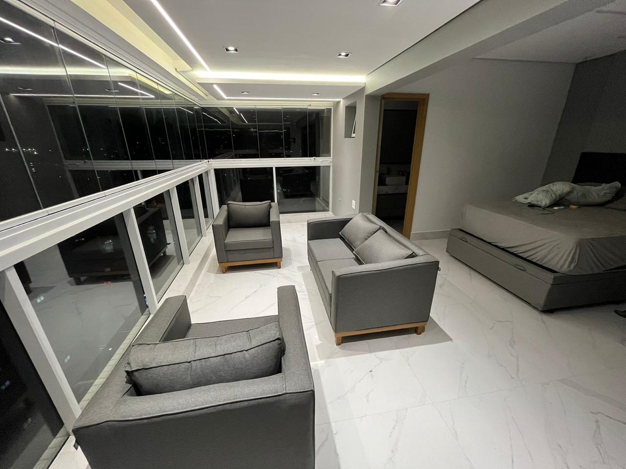 Apartamento para aluguel no Boqueirão: 