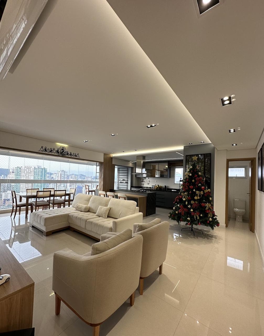 Apartamento para aluguel no Boqueirão: 