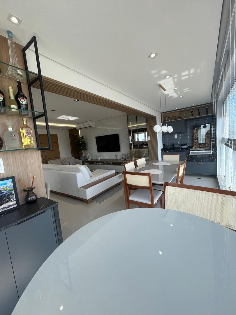 Apartamento para aluguel no Boqueirão: 