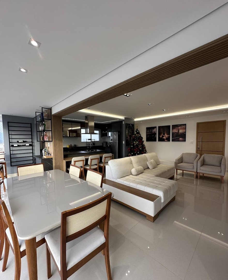 Apartamento para aluguel no Boqueirão: 