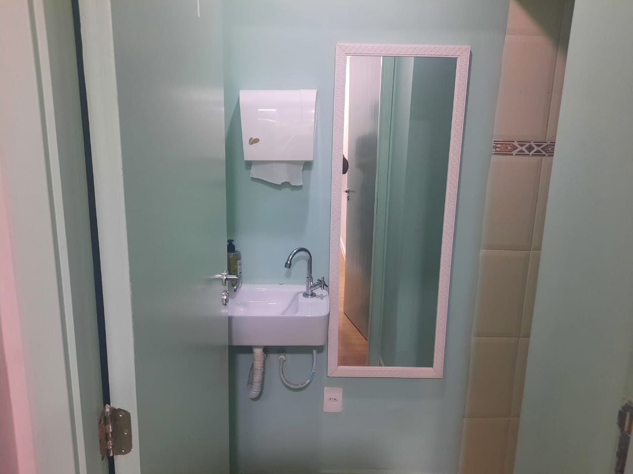 Loja para aluguel no Pompéia: 