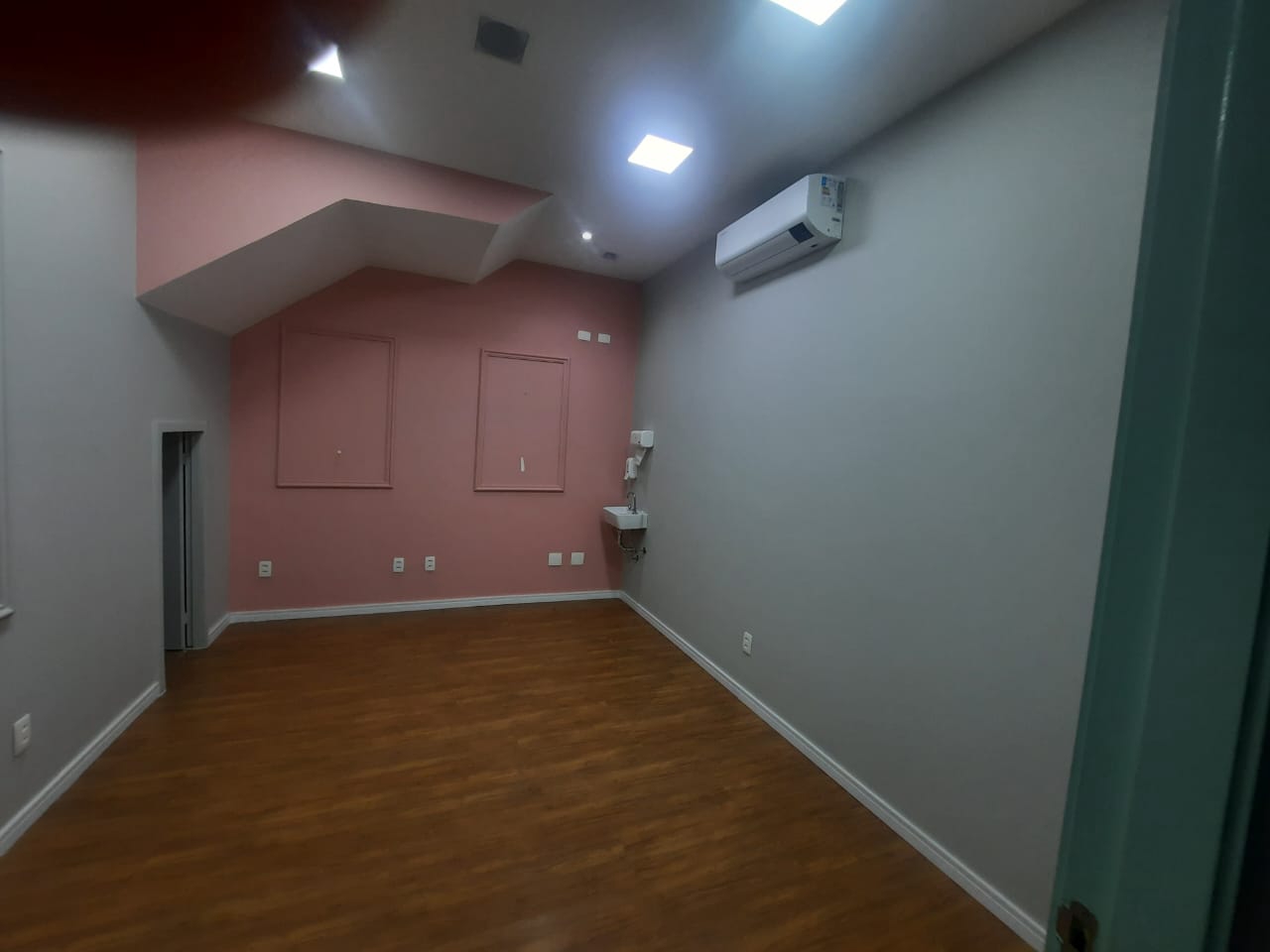 Loja para aluguel no Pompéia: 