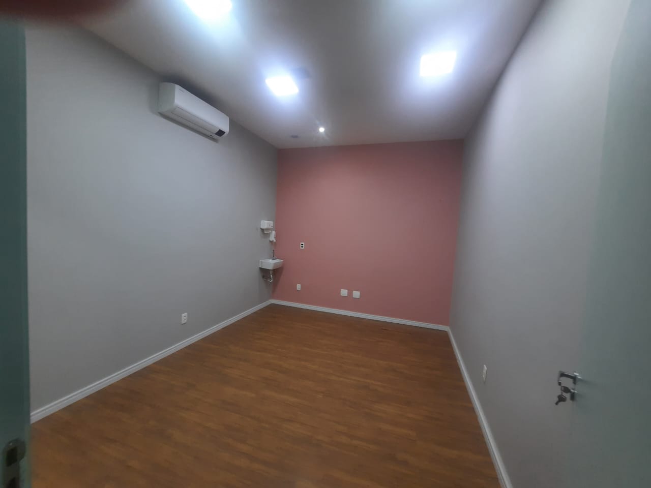 Loja para aluguel no Pompéia: 