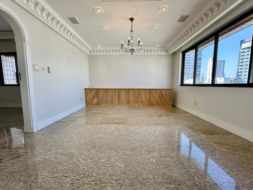 Apartamento para aluguel no Boqueirão: 