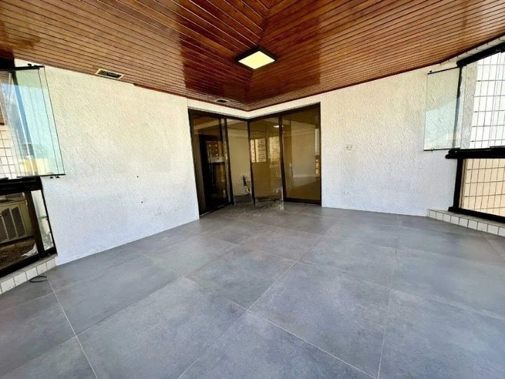 Apartamento para aluguel no Boqueirão: 