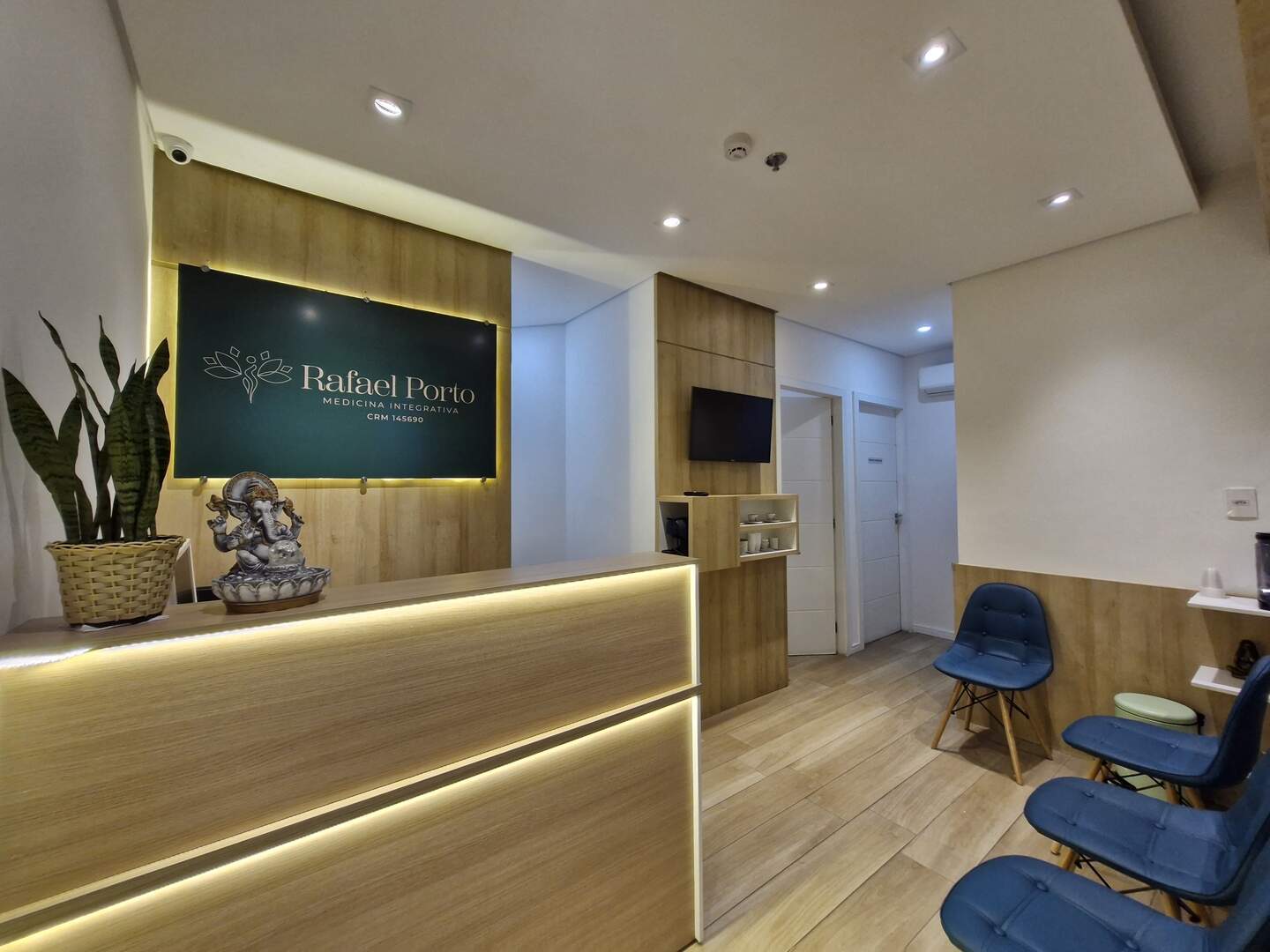 Conjunto Comercial para aluguel no Gonzaga: 