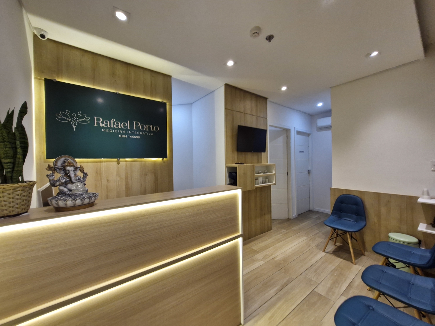 Conjunto Comercial para aluguel no Gonzaga: 