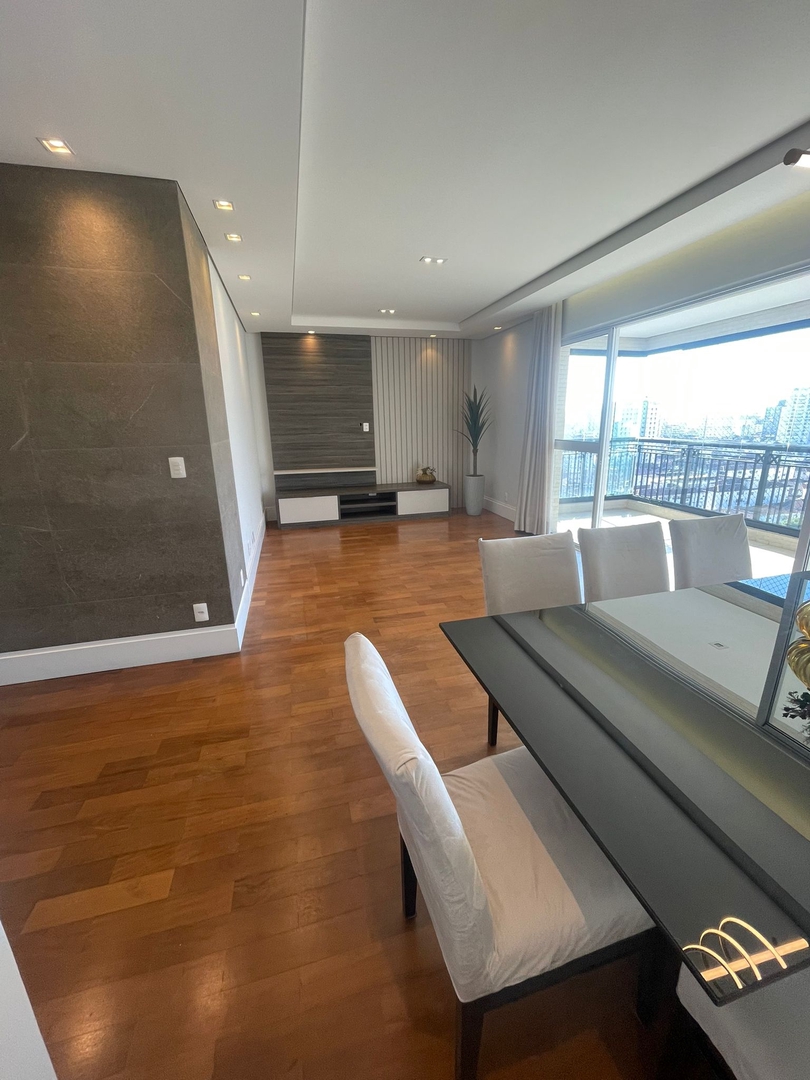 Apartamento para aluguel no Embaré: 