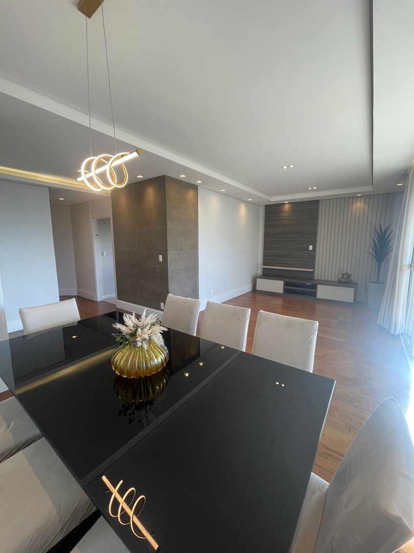 Apartamento para aluguel no Embaré: 