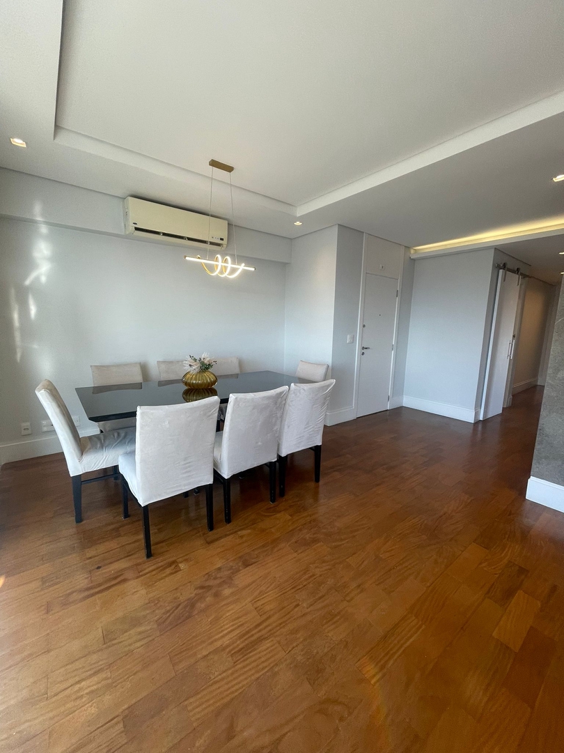 Apartamento para aluguel no Embaré: 