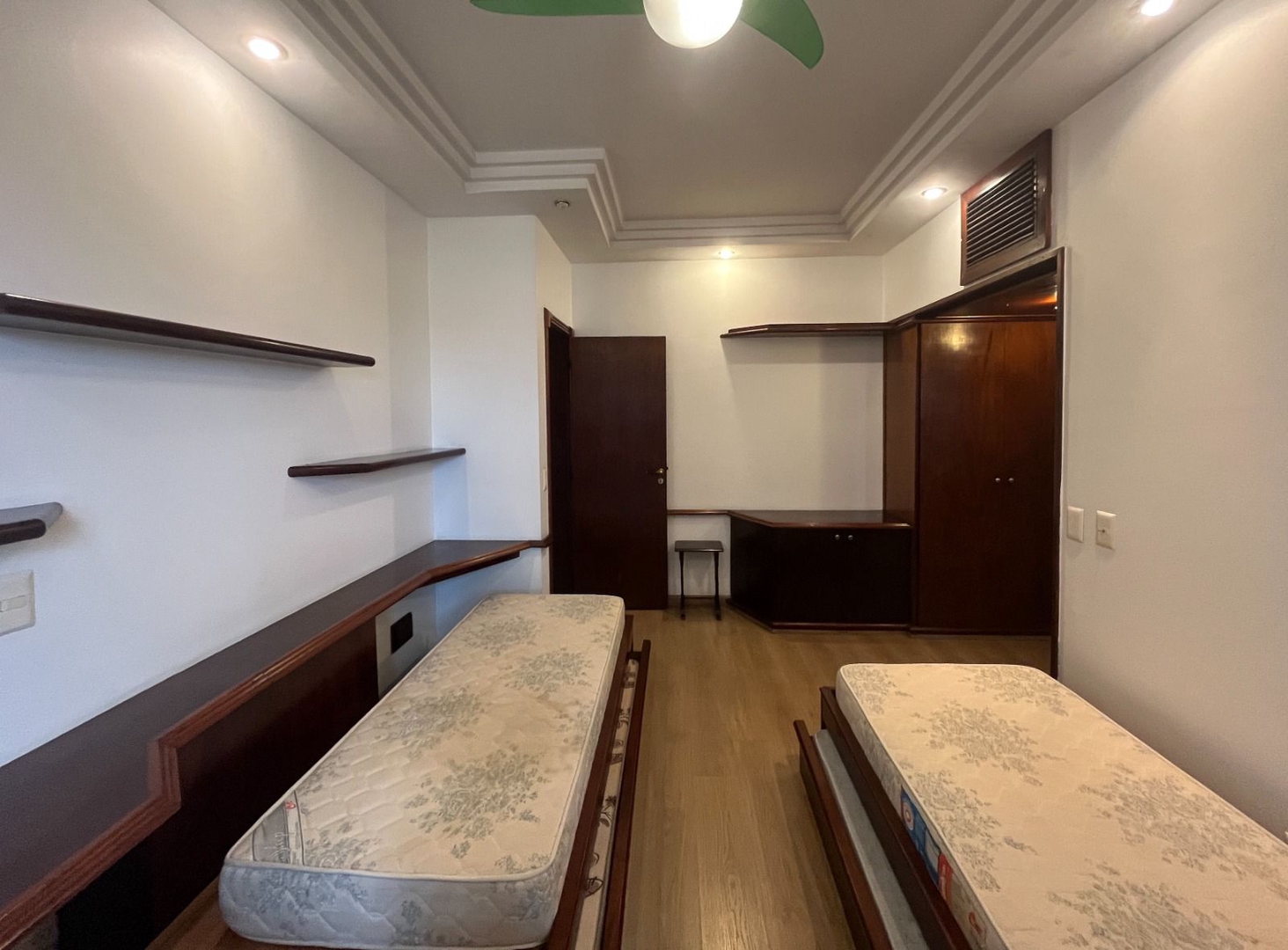 Apartamento para aluguel no Pompéia: 