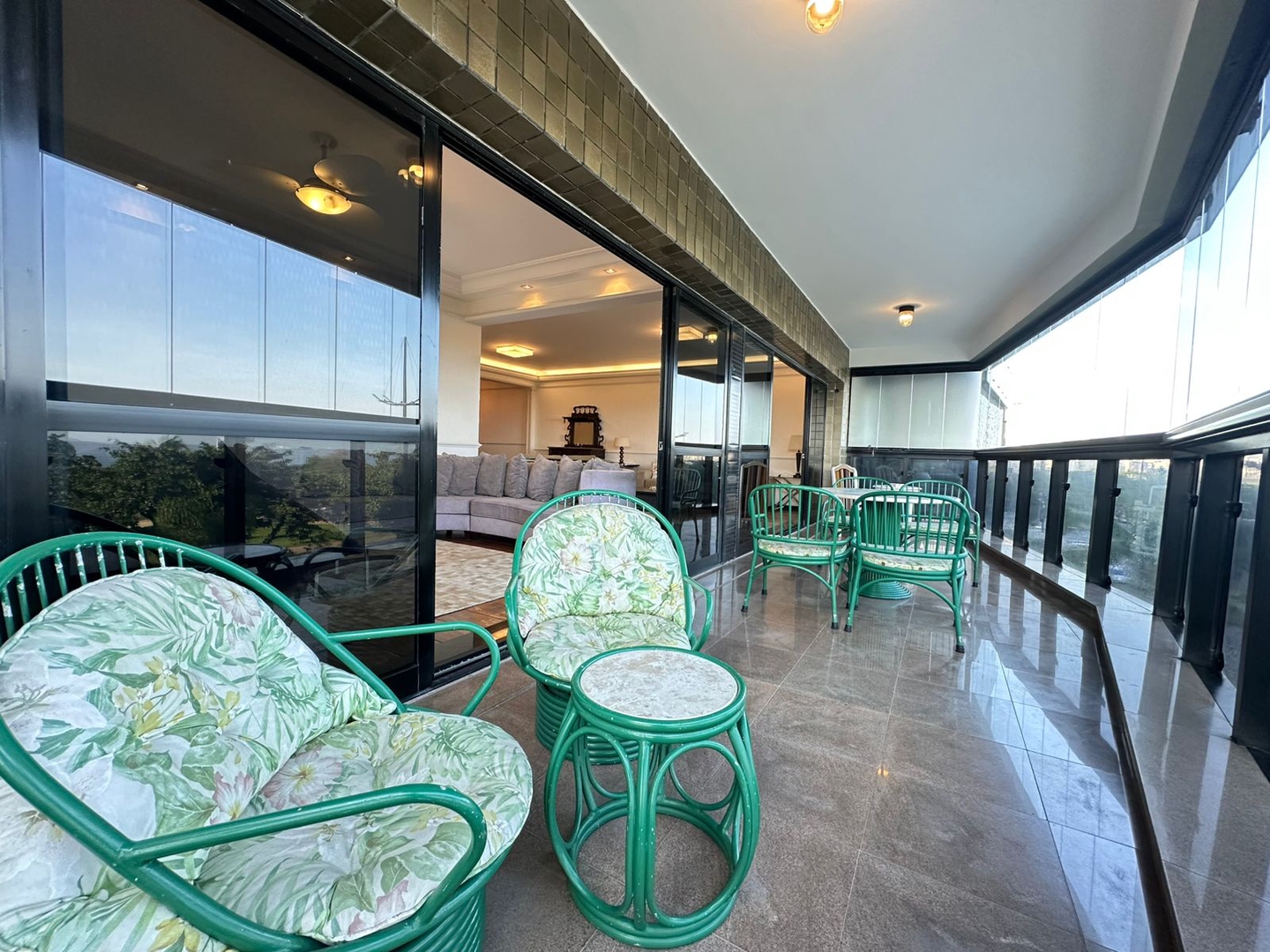 Apartamento para aluguel no Pompéia: 