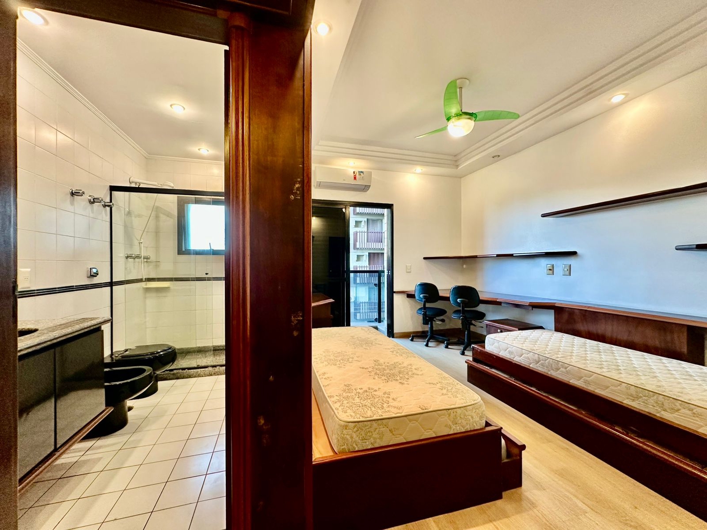 Apartamento para aluguel no Pompéia: 