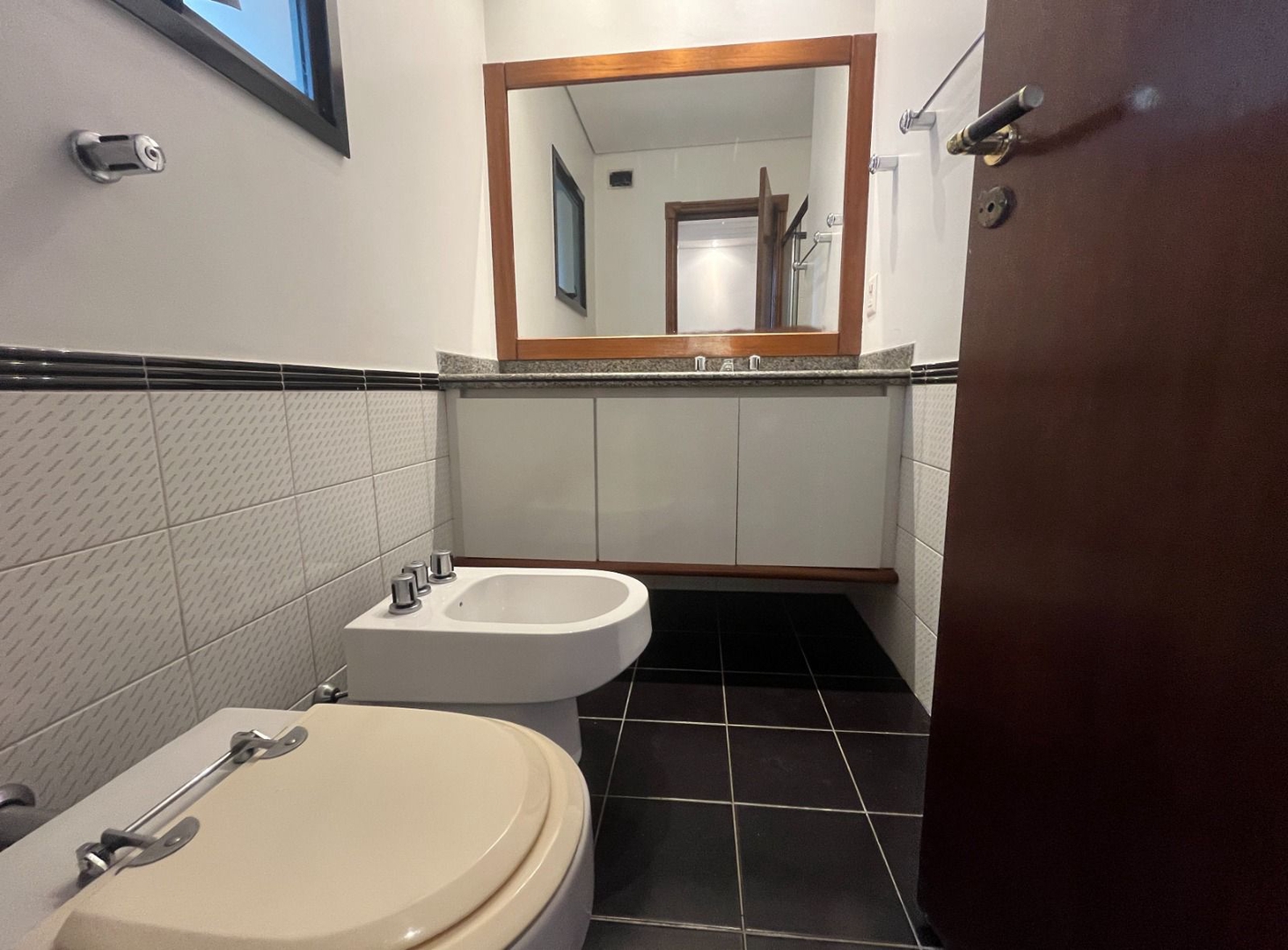 Apartamento para aluguel no Pompéia: 