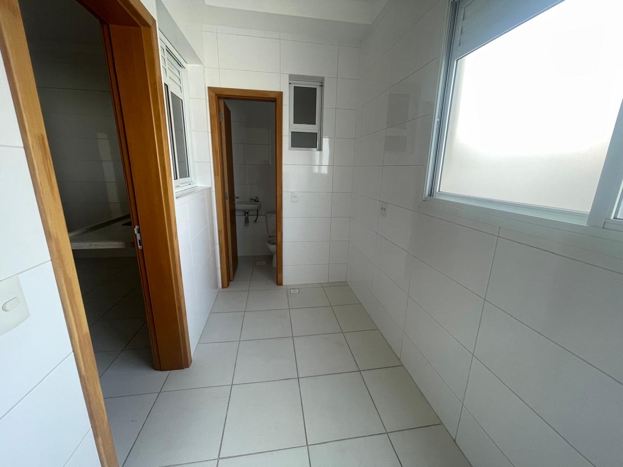 Apartamento à venda no Gonzaga: 