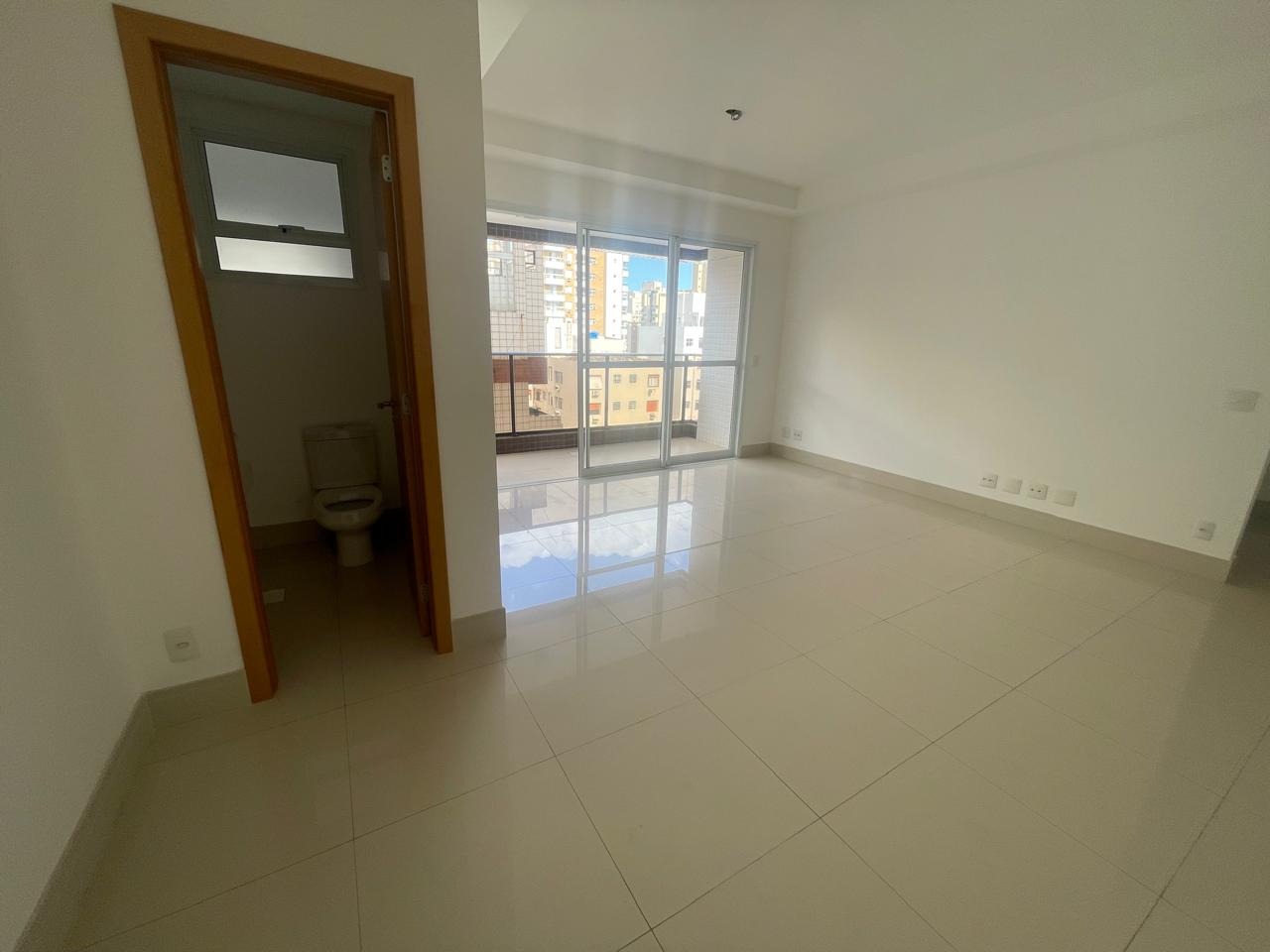 Apartamento à venda no Gonzaga: 