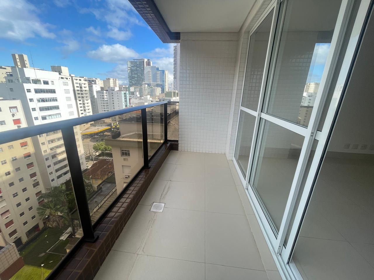 Apartamento à venda no Gonzaga: 