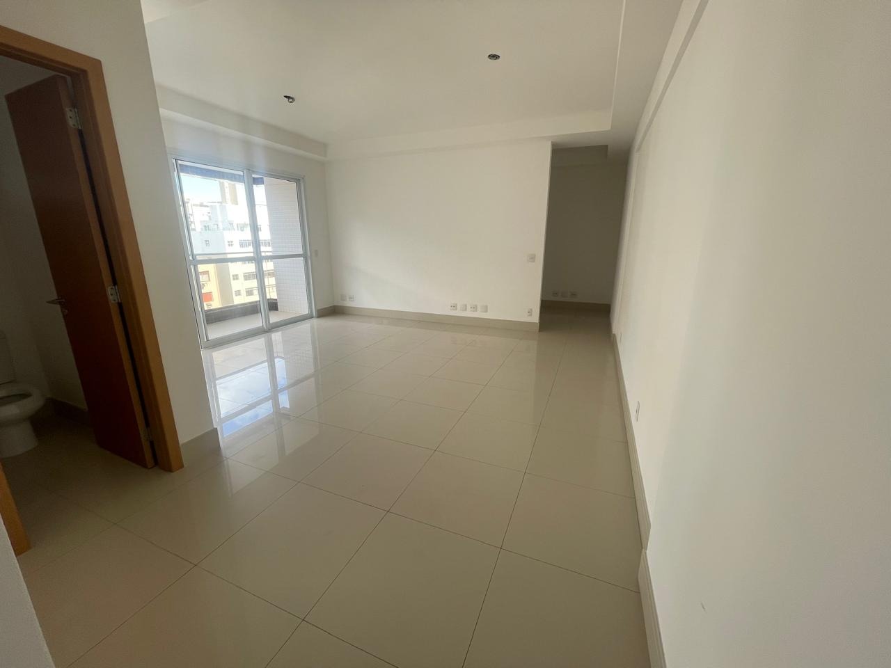 Apartamento à venda no Gonzaga: 